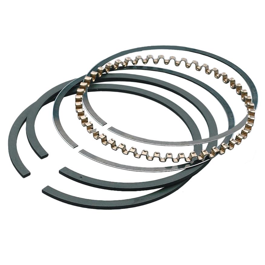 Wiseco VF Piston Ring Sets 10000VF