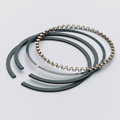 Manley Performance Piston Rings 46620-8