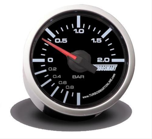 Turbosmart Gauges TS-0101-2025