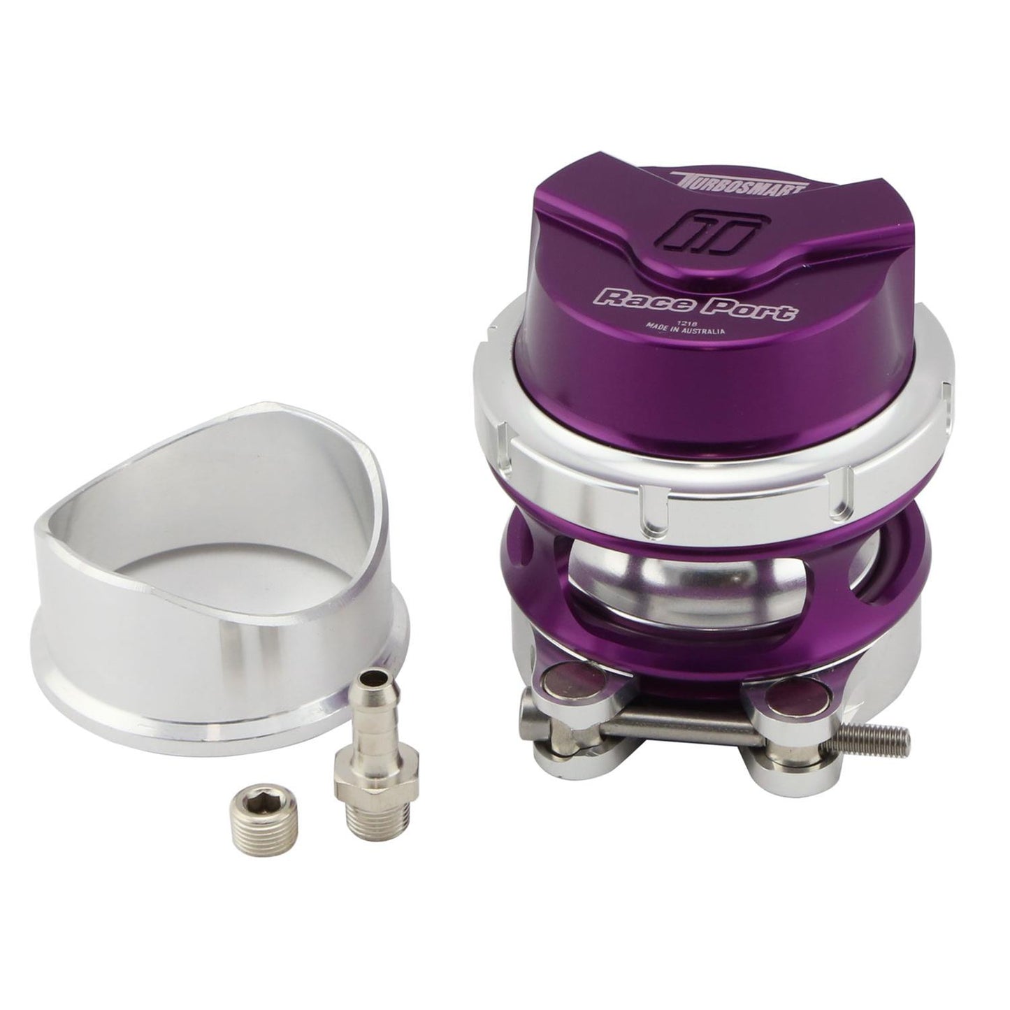 Turbosmart Gen-V Race Port Blow-Off Valves TS-0204-1133