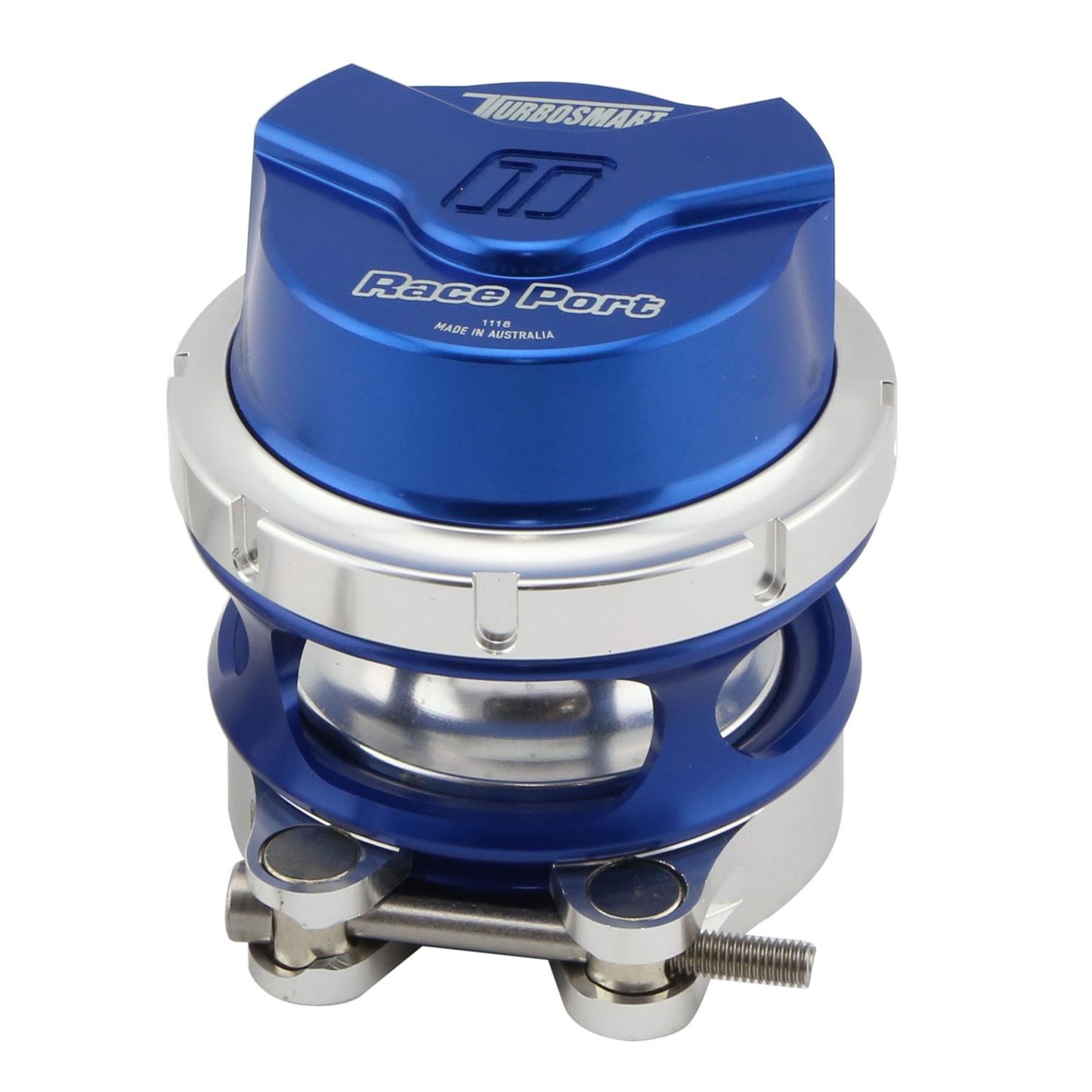 Turbosmart Gen-V Race Port Blow-Off Valves TS-0204-1141