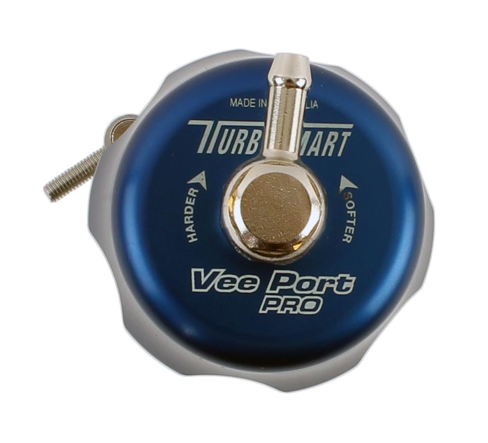 Turbosmart Vee-Port PRO Blow-Off Valves TS-0205-1130