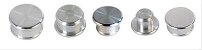 Turbosmart Blow-Off Valve Blanking Plugs TS-0205-2013