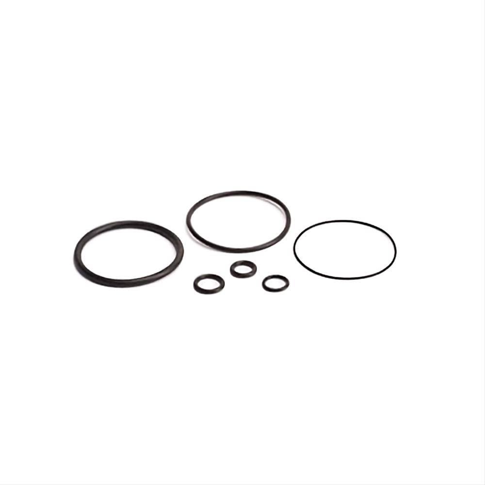 Turbosmart Blow-Off Valve O-Rings TS-0205-3010