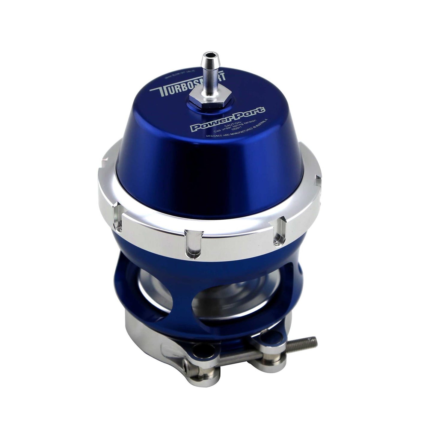 Turbosmart Power Port Blow-Off Valves TS-0207-1001