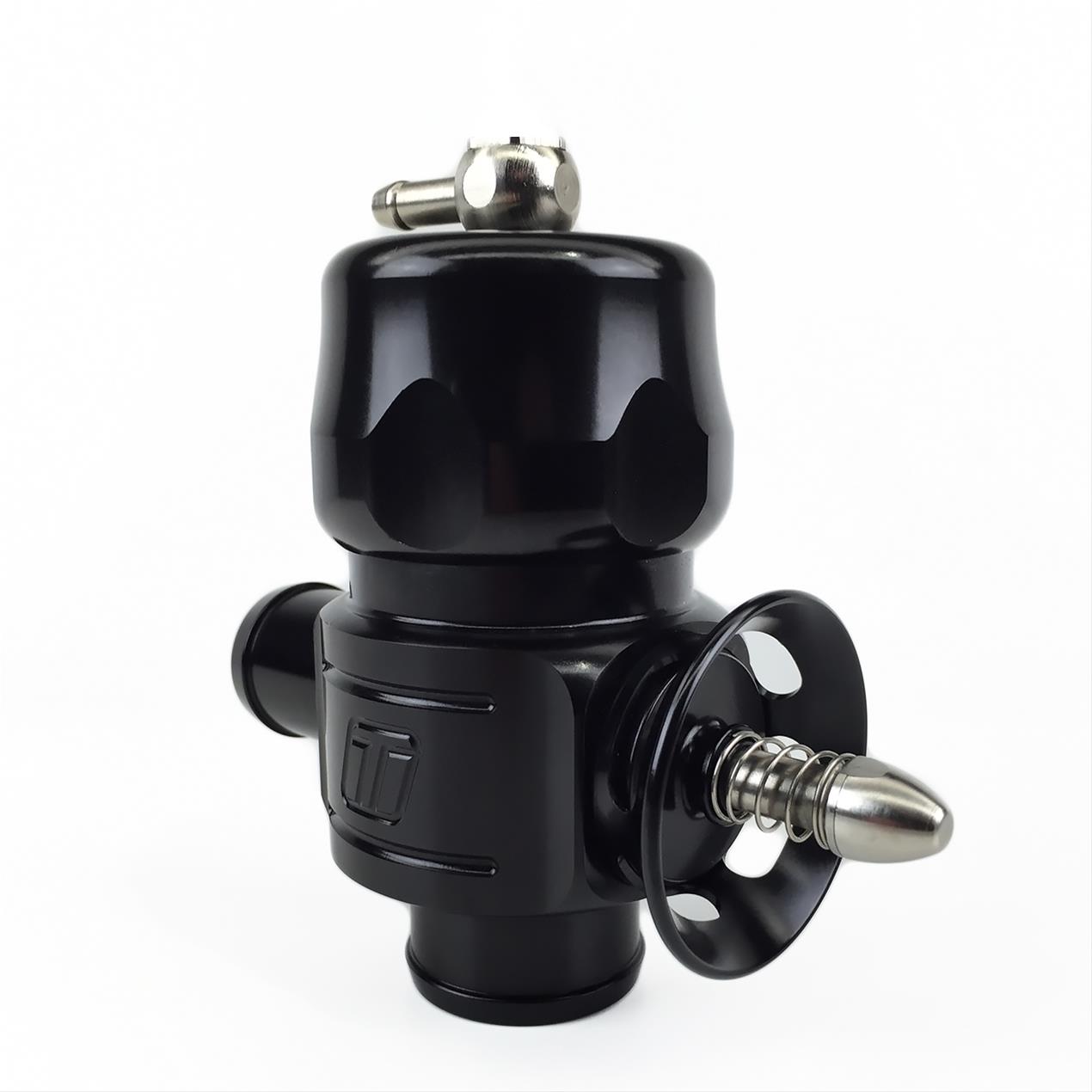 Turbosmart Dual Port Type 5 Blow-Off Valves TS-0215-1018