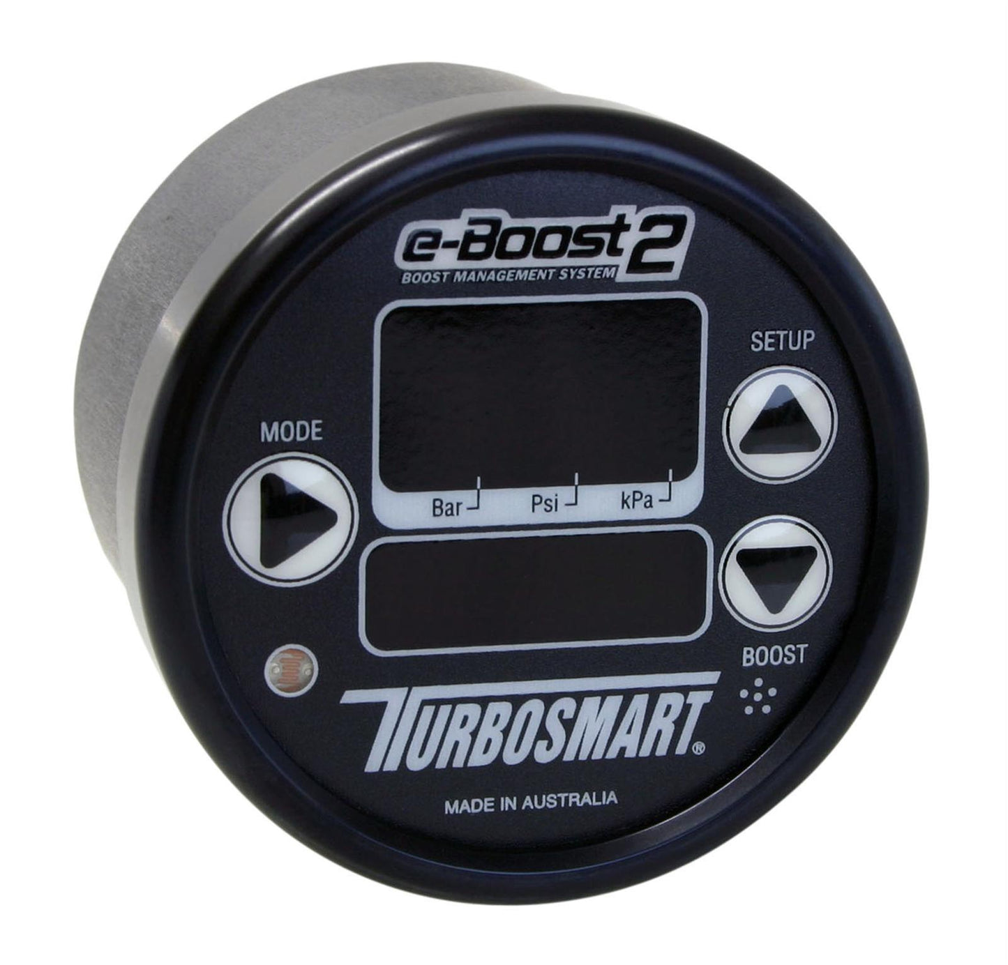 Turbosmart e-Boost 2 Boost Controllers TS-0301-1003