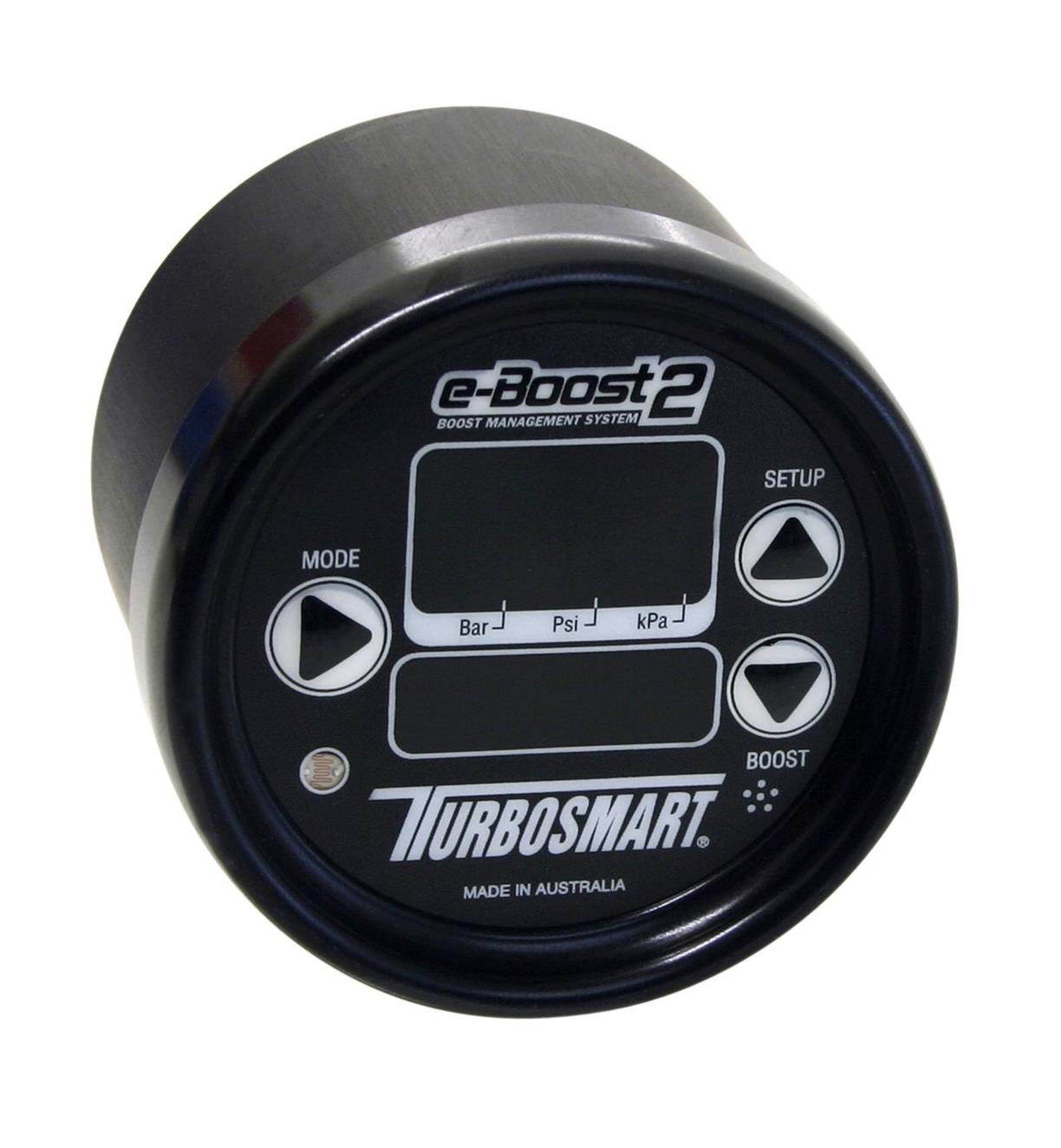 Turbosmart e-Boost 2 Boost Controllers TS-0301-1011