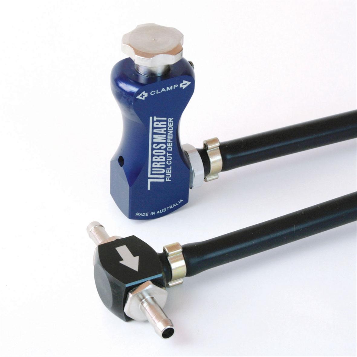 Turbosmart FCD-1 Pneumatic Boost Fuel Cut Adjusters TS-0303-1001