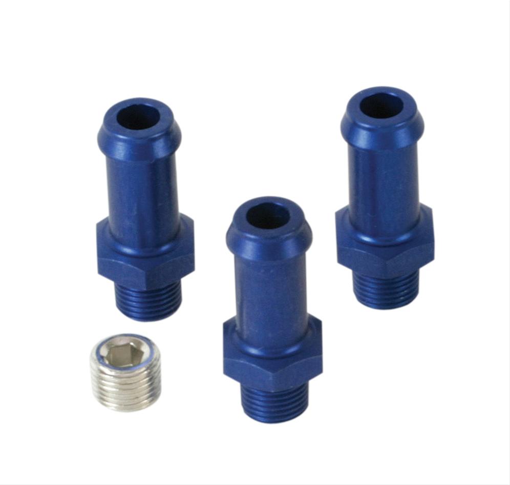 Turbosmart Fuel Pressure Regulator Fitting Kits TS-0402-1115