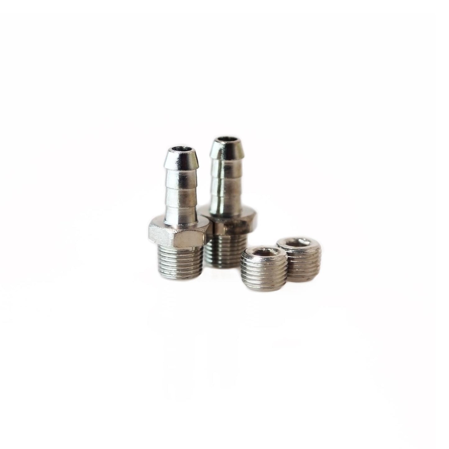 Turbosmart AN to NPT Adapter Fittings TS-0502-3009