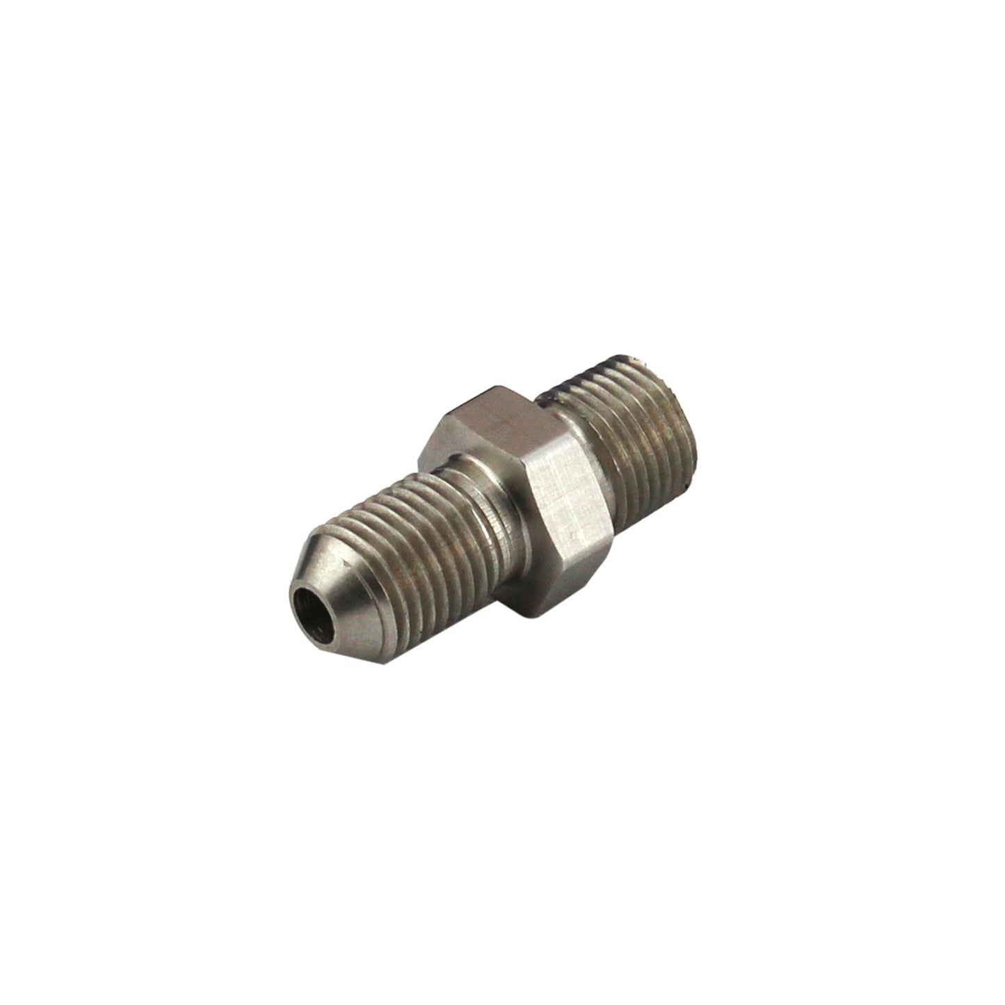 Turbosmart AN to NPT Adapter Fittings TS-0550-3050