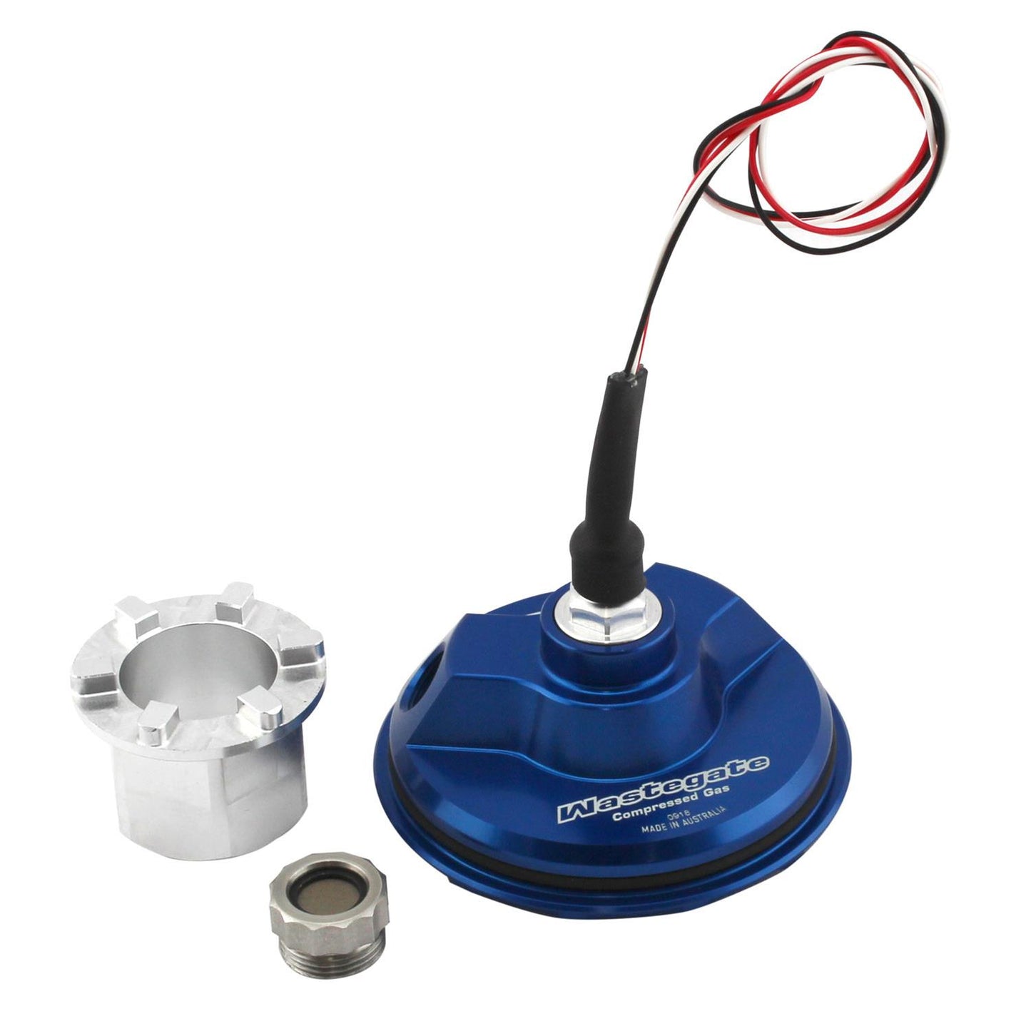 Turbosmart Wastegate Replacement Components TS-0550-3063