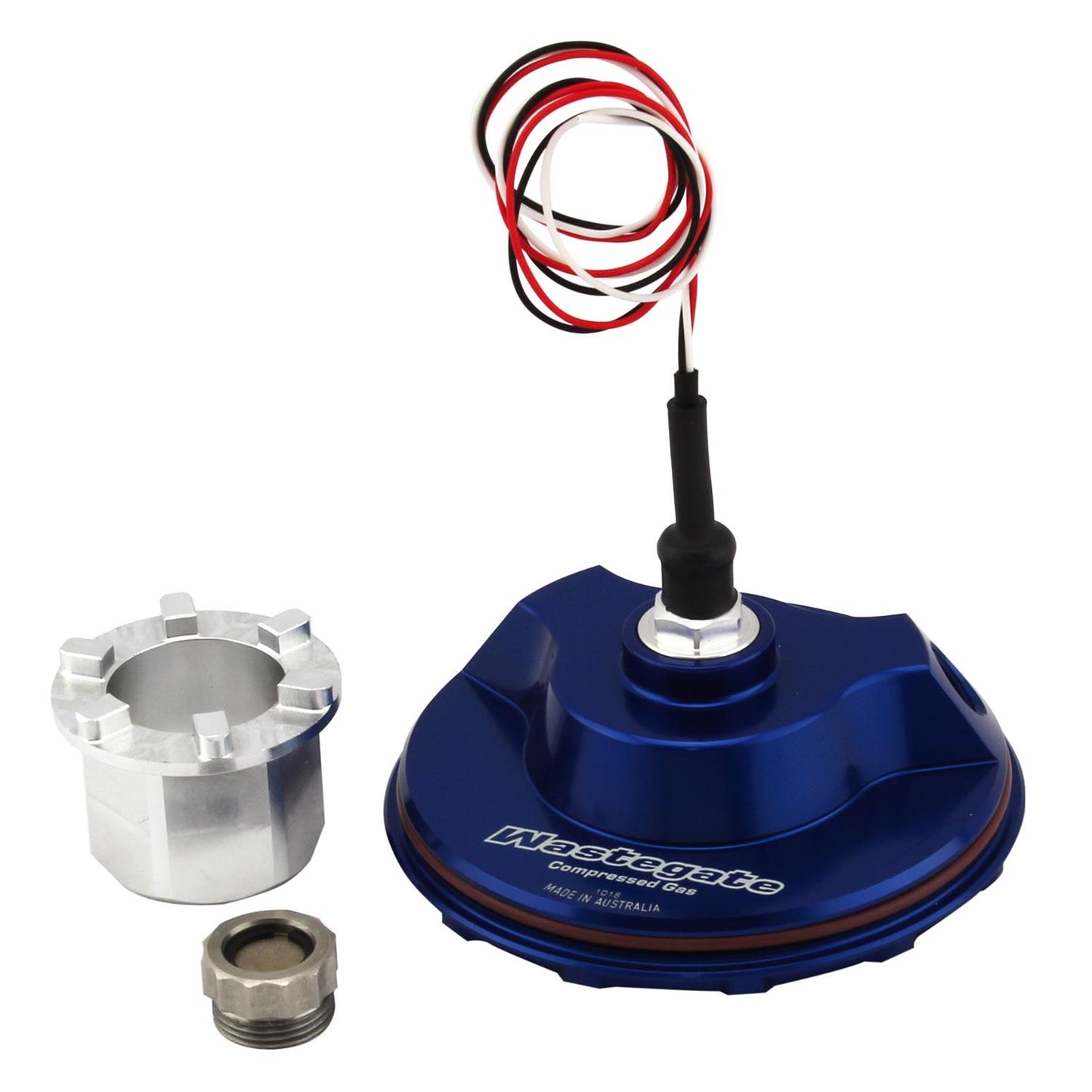 Turbosmart Wastegate Replacement Components TS-0550-3065