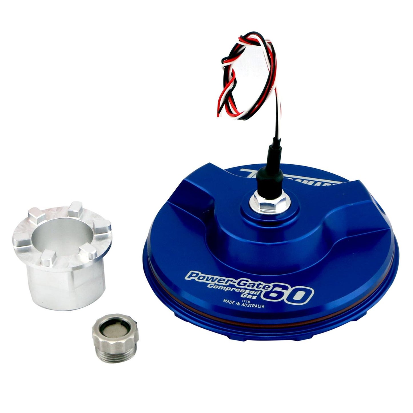 Turbosmart Wastegate Replacement Components TS-0550-3067