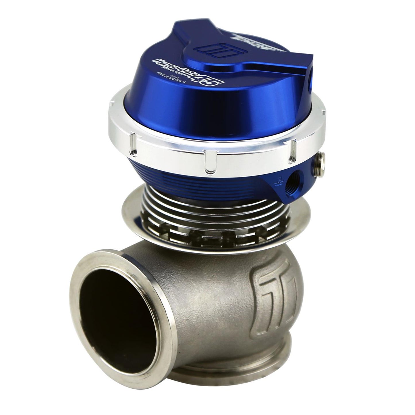 Turbosmart Hyper-Gate 45HP Wastegates TS-0553-1101