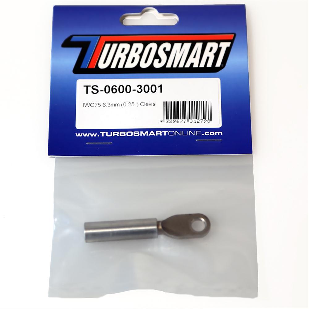 Turbosmart Wastegate Replacement Components TS-0600-3001