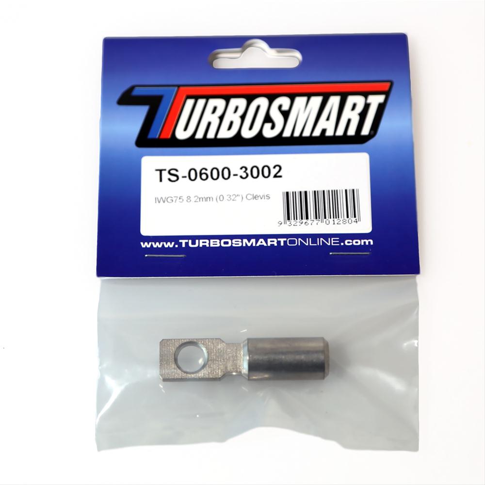 Turbosmart Wastegate Replacement Components TS-0600-3002