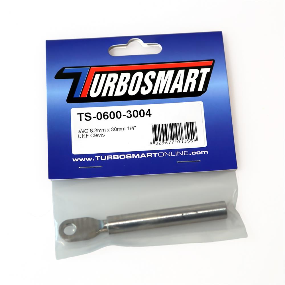 Turbosmart Wastegate Replacement Components TS-0600-3004