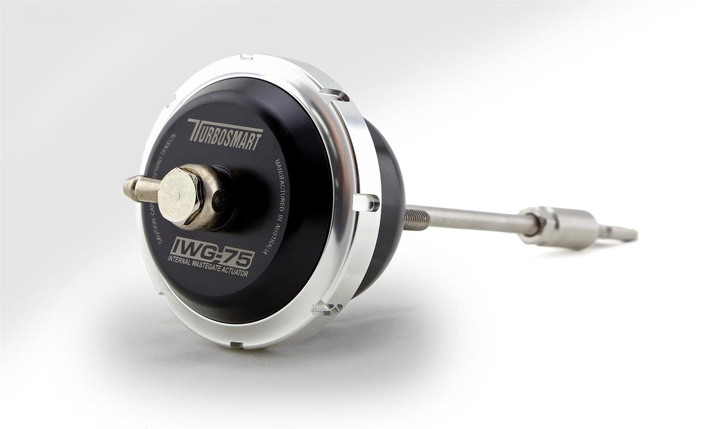 Turbosmart Internal Wastegate Actuators TS-0622-8102