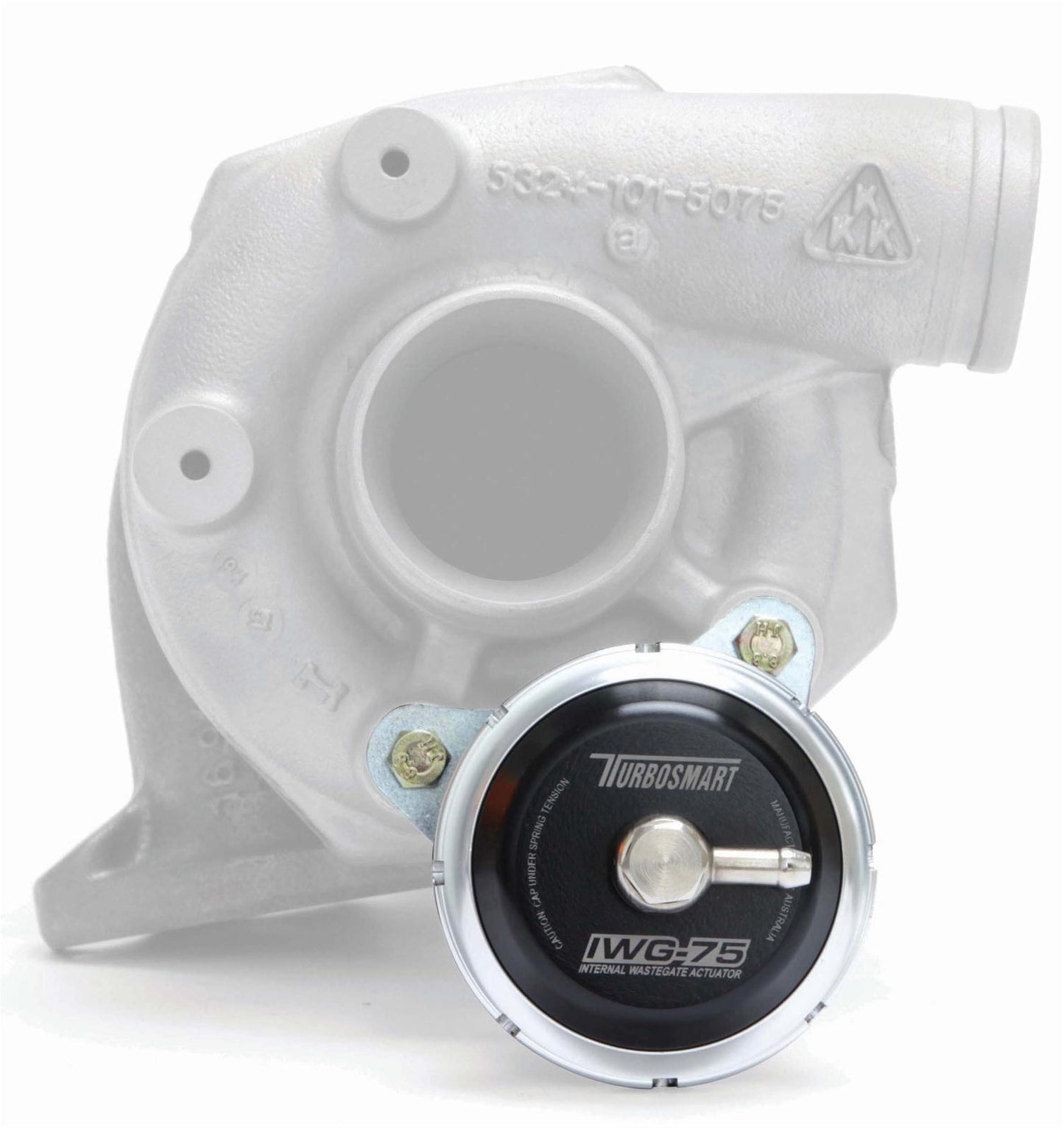 Turbosmart Internal Wastegate Actuators TS-0624-1072