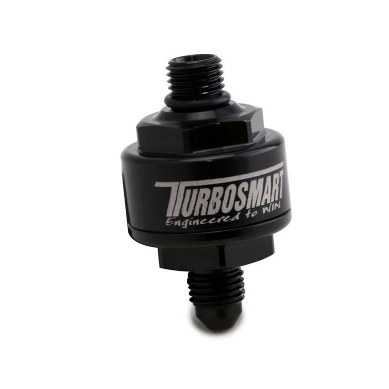 Turbosmart Billet Turbo Oil Feed Filters TS-0804-1003