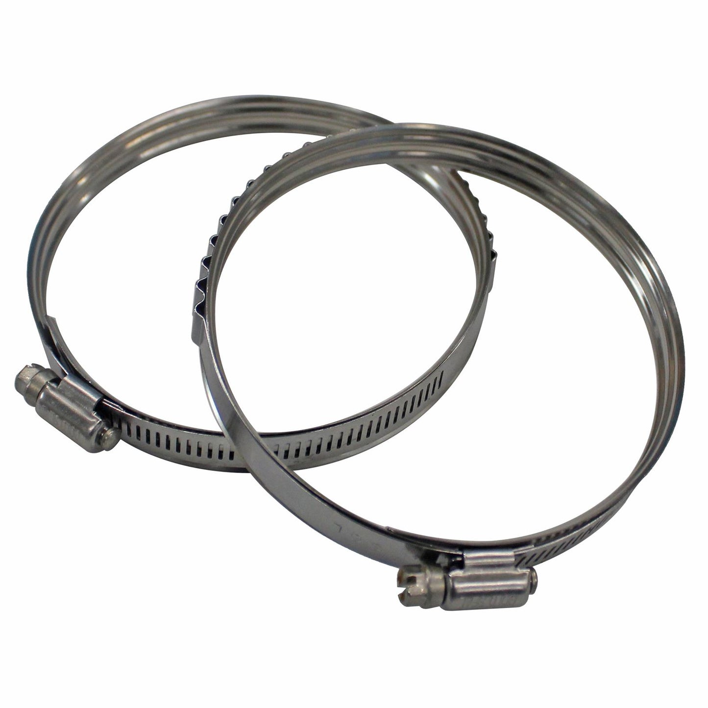 Turbosmart Murray Hose Clamps TS-HCT-M100