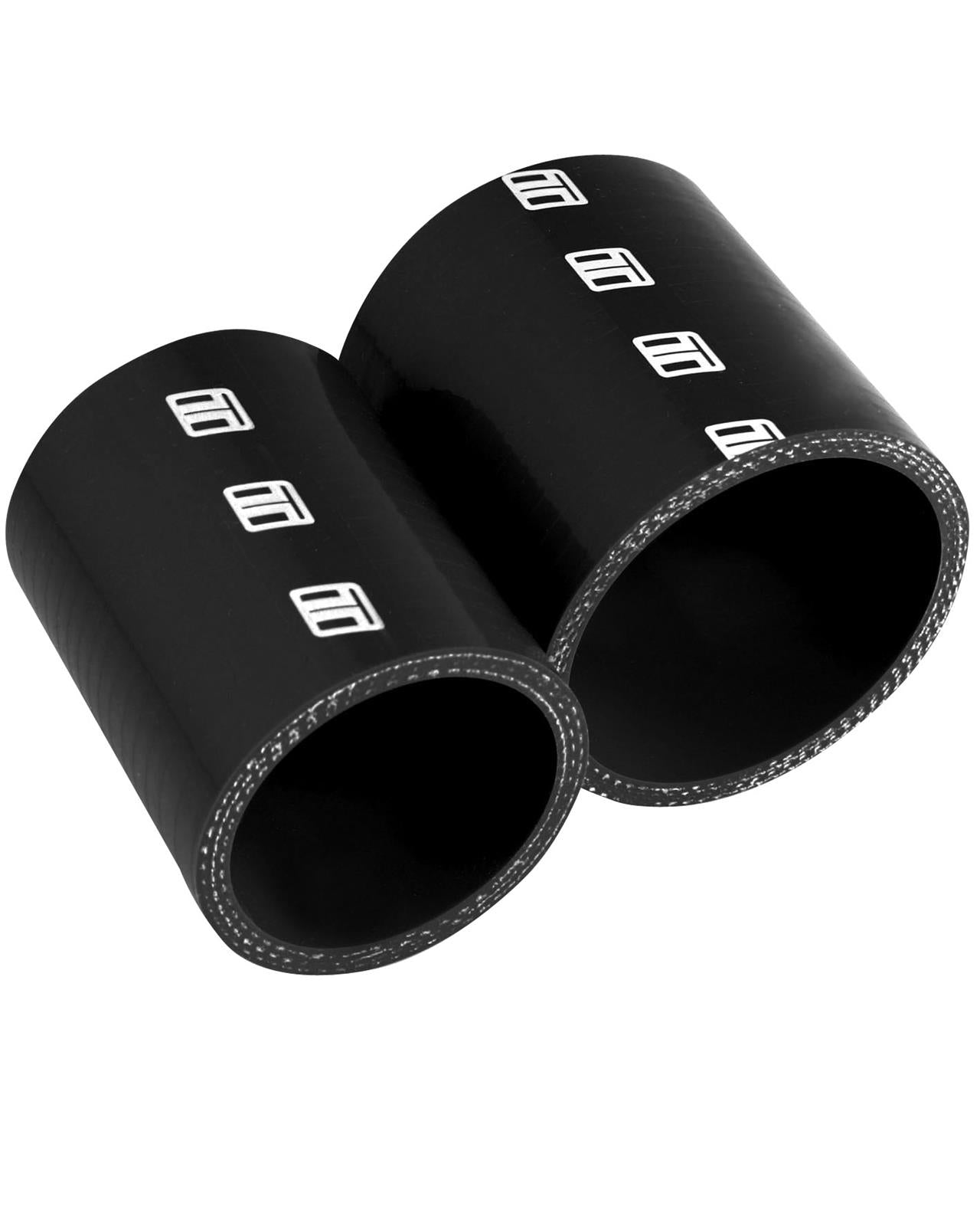 Turbosmart Silicone Couplers TS-HS375090-BK