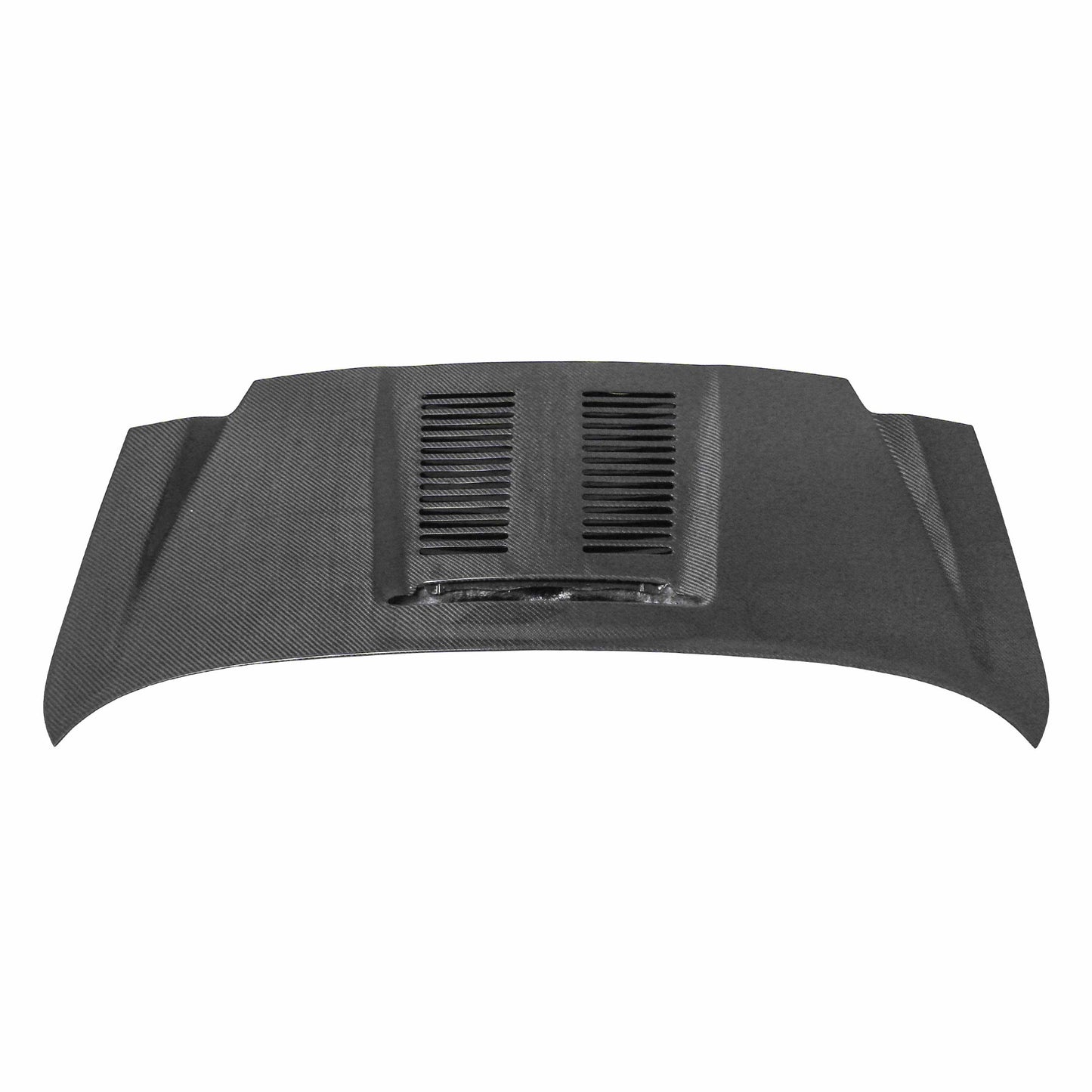 Seibon 00-05 Toyota MR-S OEM Carbon Fiber Trunk Lid TL0005TYMRS