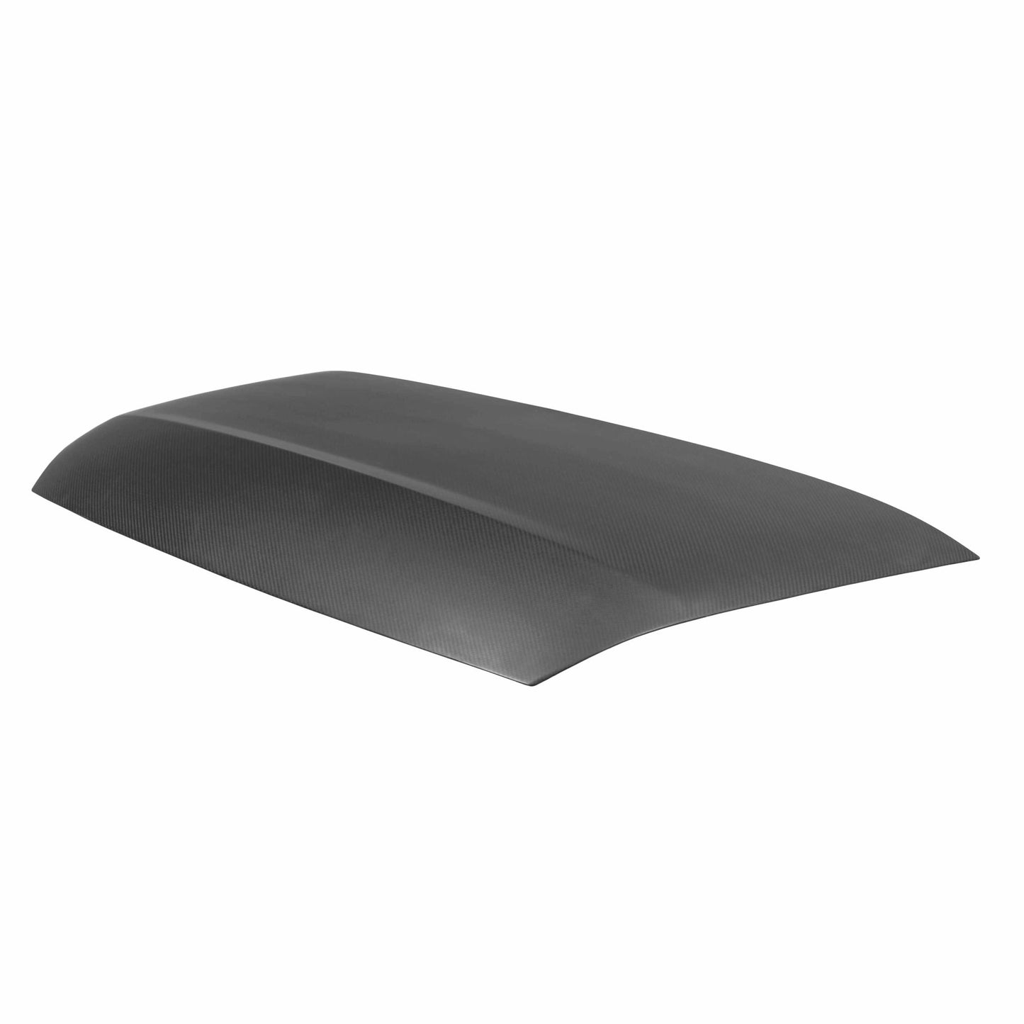Seibon 02-08 Nissan 350Z Spyder Dry Carbon Fiber Trunk Lid (Matte Finish) TL0205NS350S-DRY