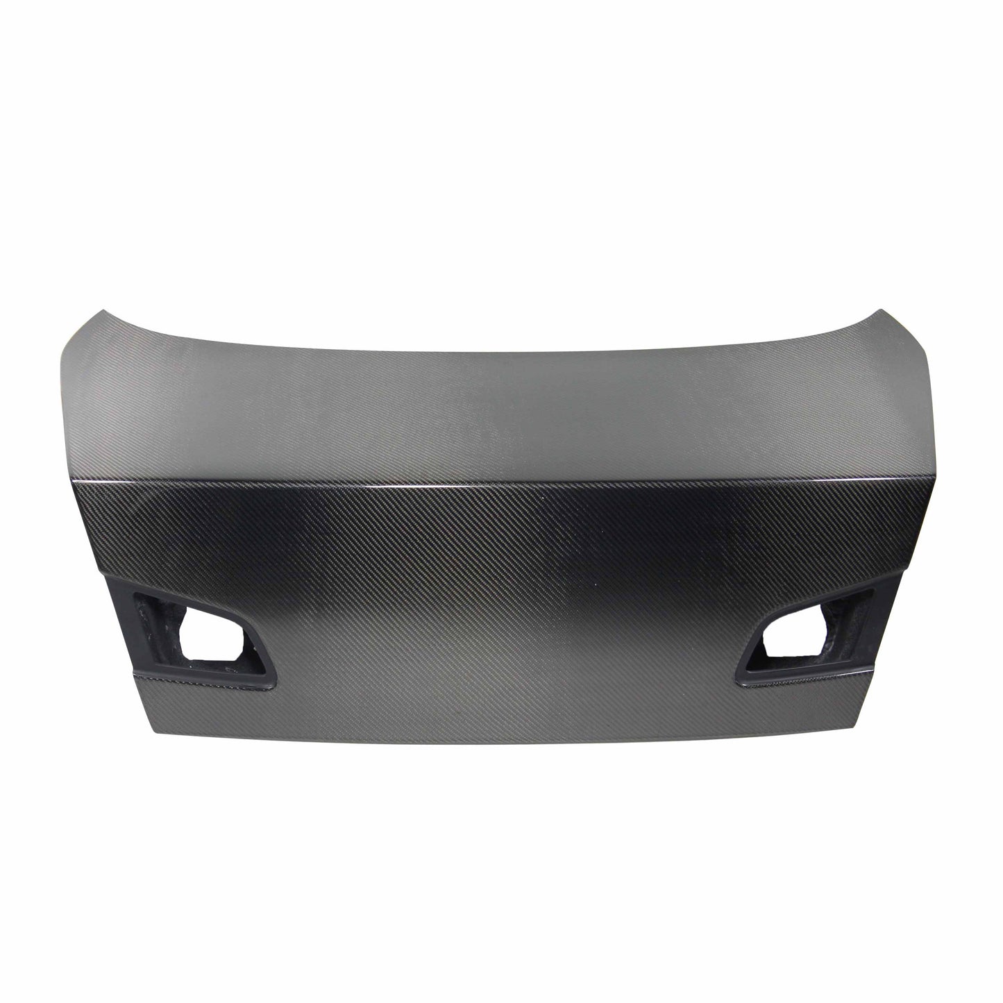 Seibon 03-05 Infiniti G35 Sedan OEM-Style Carbon Fiber Trunk Lid TL0305INFG354D