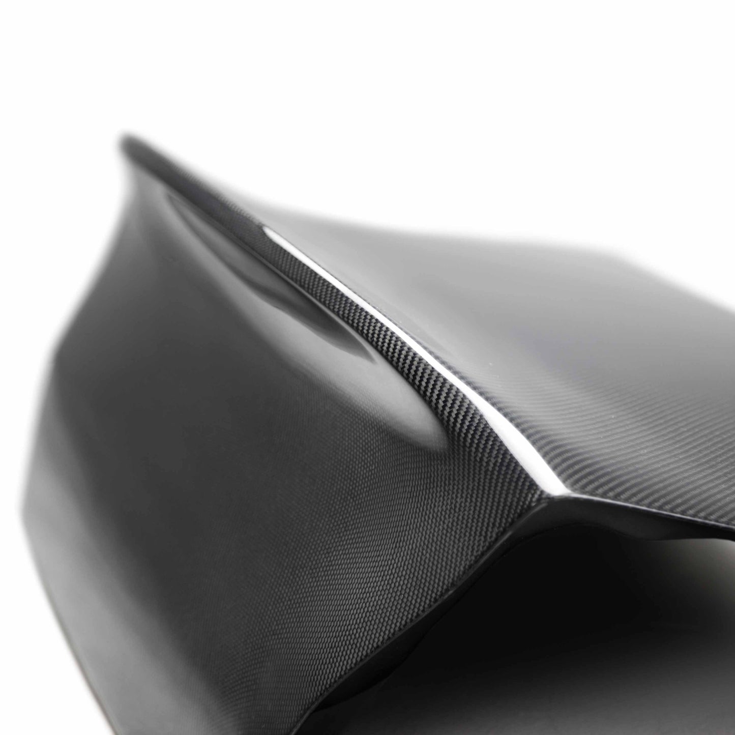 Seibon 03-07 Mitsubishi Lancer Evo 8 & 9 CSL-Style Carbon Fiber Trunk Lid TL0305MITEVO8-C