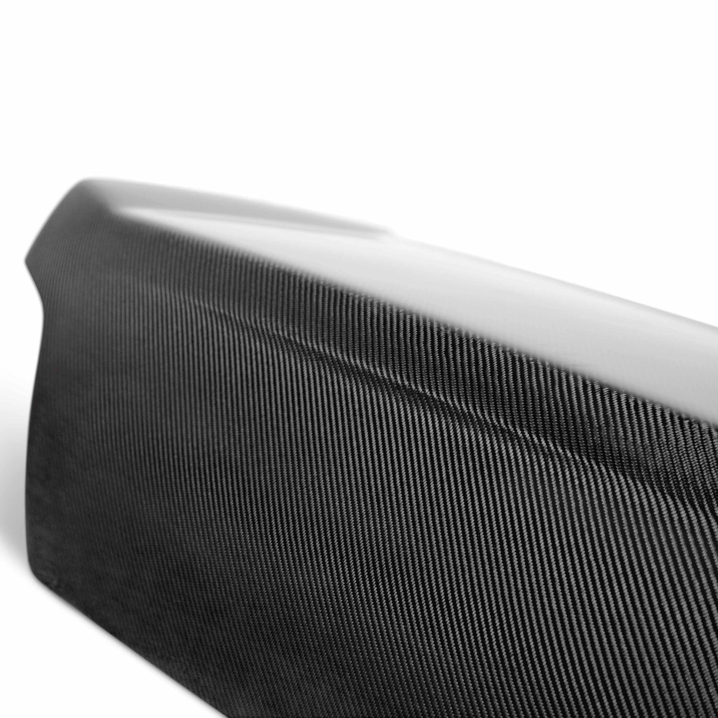 Seibon 06-07 Subaru WRX/STi OEM Carbon Fiber Trunk Lid **does not fit 02-05 models TL0607SBIMP