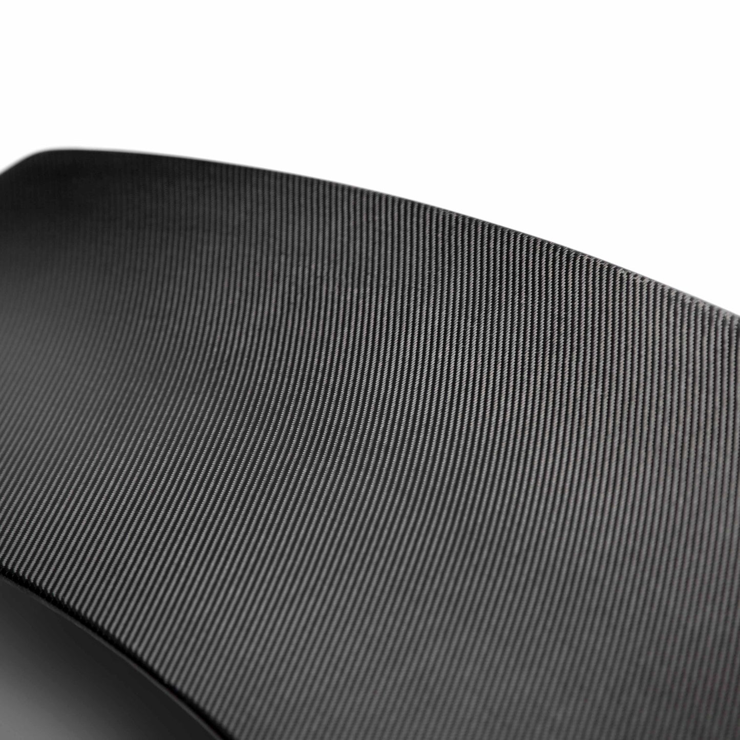 Seibon 08-14 Subaru Impreza WRX/STi 4dr C-style Carbon Fiber Trunk Lid TL0809SBIMP4D-C