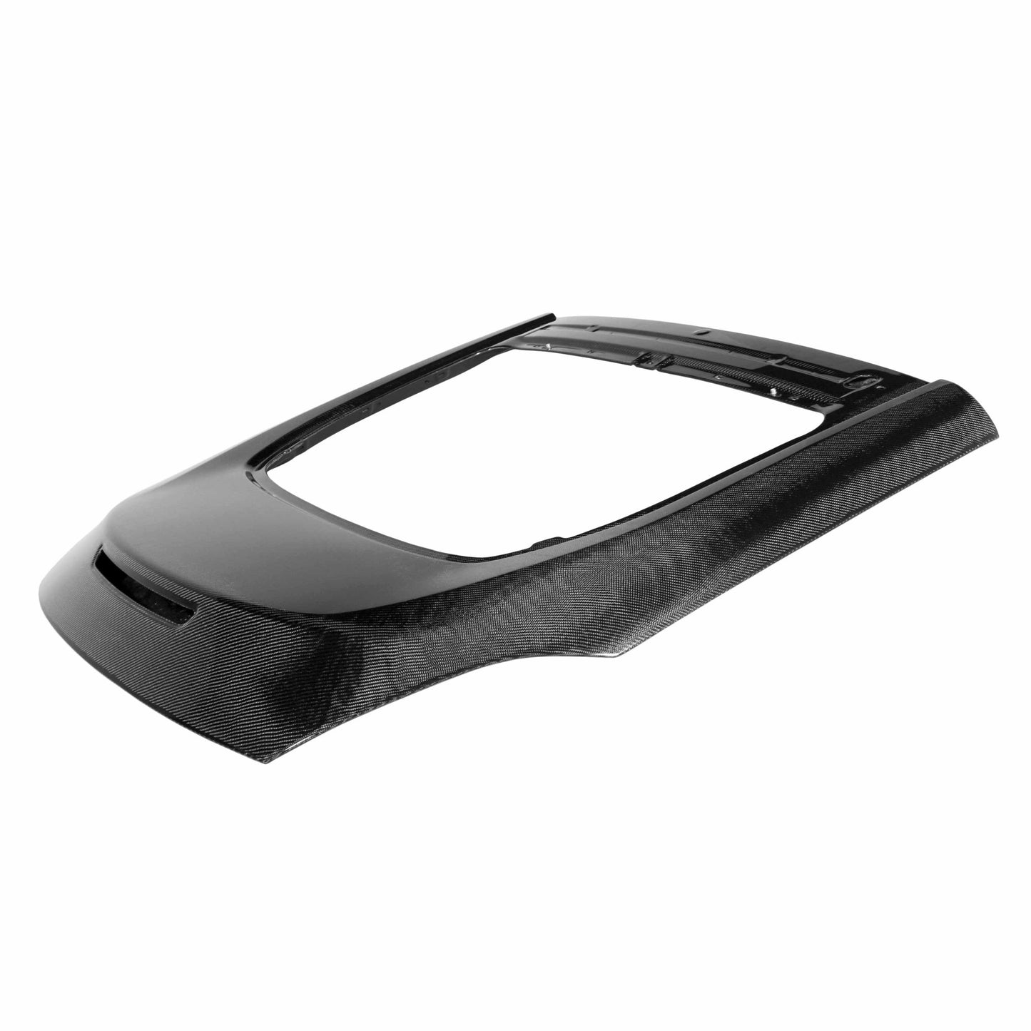 Seibon 09-10 Nissan 370Z OEM Carbon Fiber Trunk Lid TL0910NS370HB