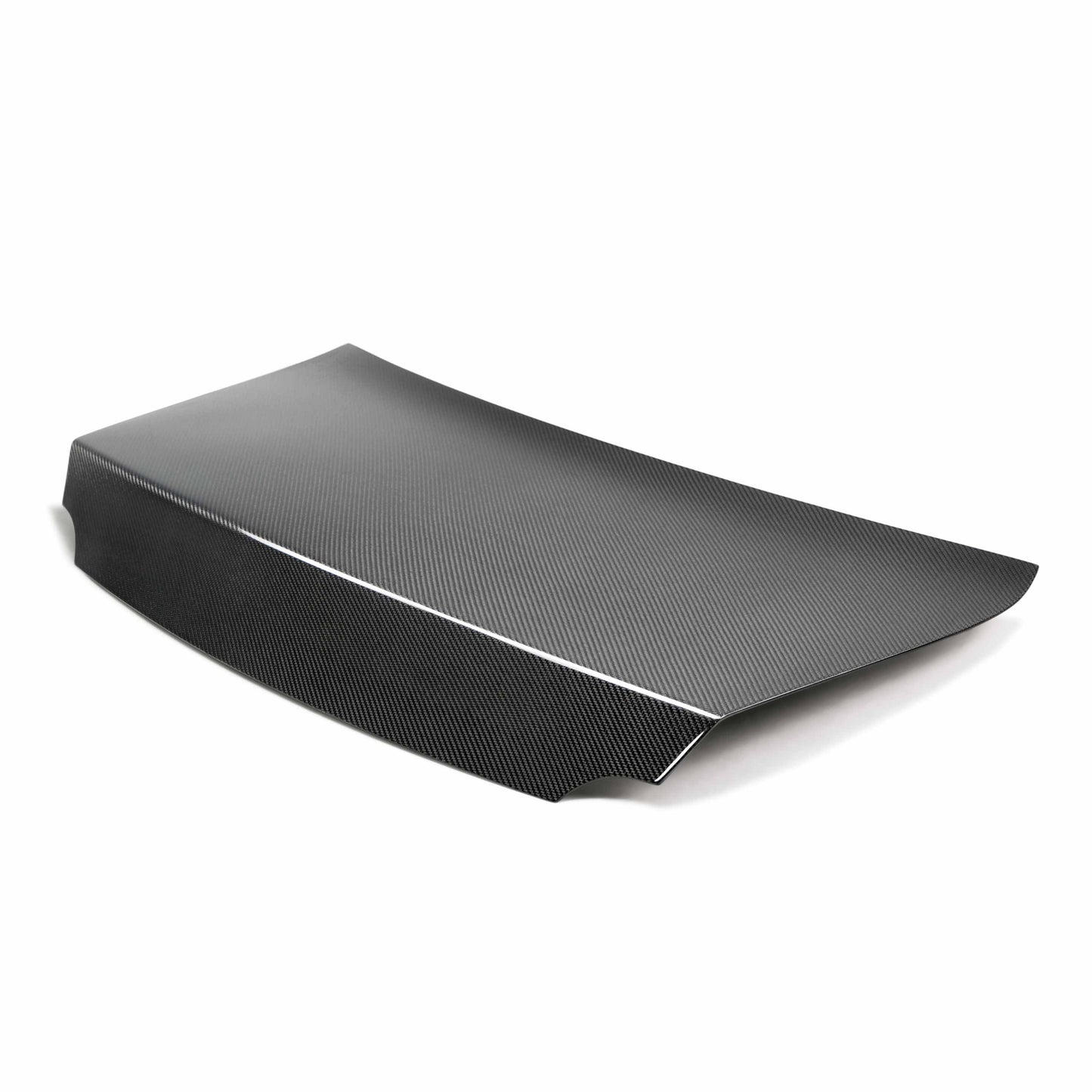 Seibon 09-10 Nissan GTR R35 OEM Carbon Fiber Trunk/Hatch TL0910NSGTR-OE