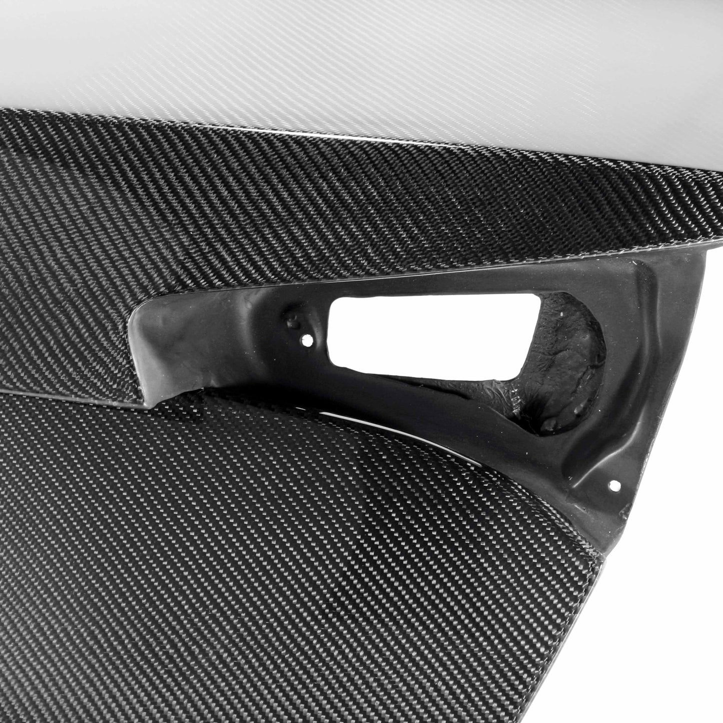 Seibon 10-12 Kia Optima Carbon Fiber Trunk/Hatch TL1012KIOP