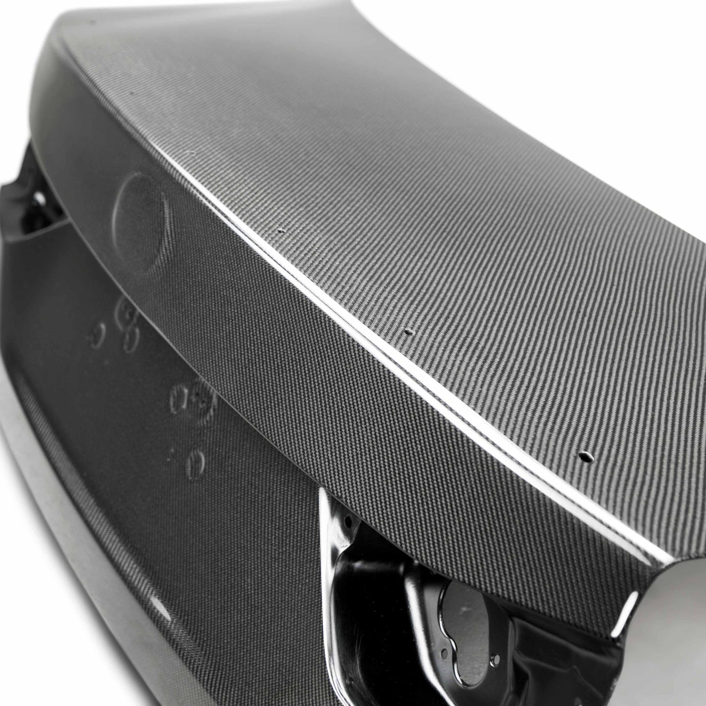 Seibon 13-18 Lexus GS OEM Carbon Fiber Trunk Lid TL13LXGS