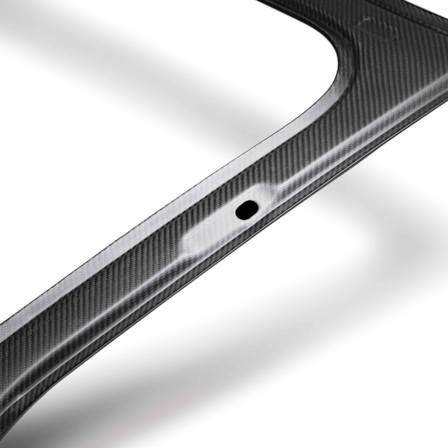Seibon 17-18 Acura NSX OEM-style Dry Carbon Trunk TL17ACNSX-OE-DRY