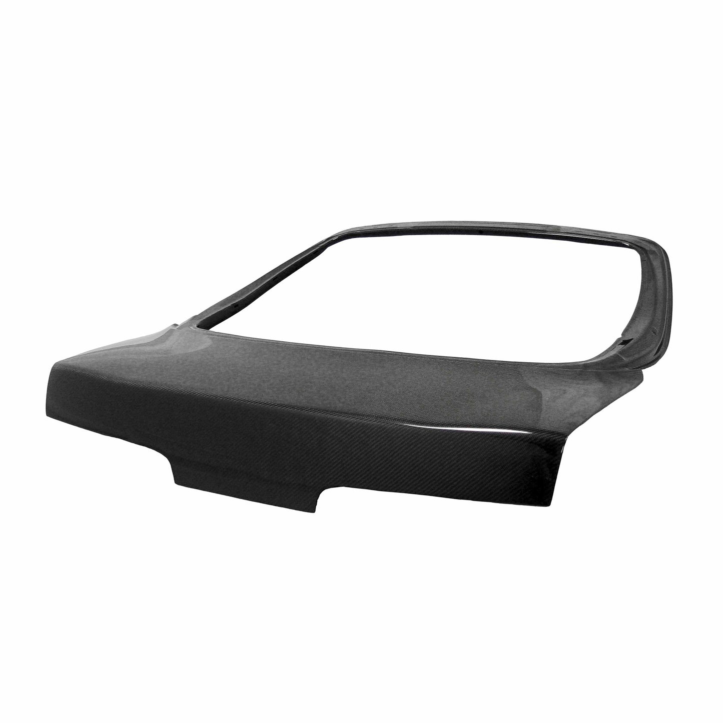 Seibon 94-01 Acura Integra 2 dr OEM Style Carbon Fiber Trunk/Hatch TL9401ACIN2D