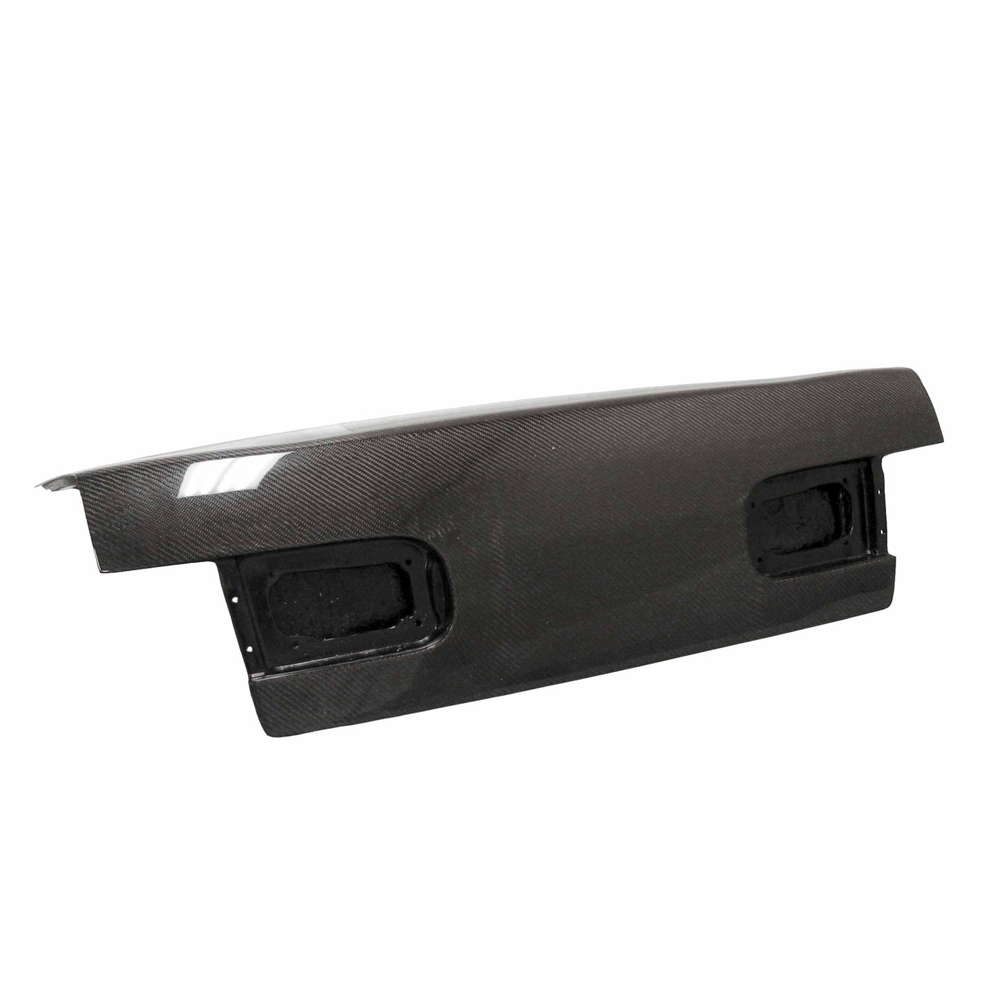 Seibon 94-01 Integra 4 dr OEM Carbon Fiber Trunk Lid TL9401ACIN4D