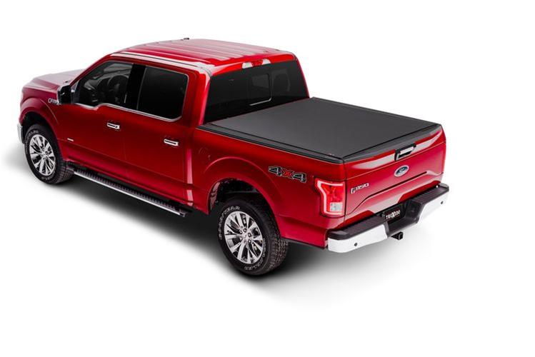 TruXedo Pro X15 Tonneau Covers 1431001