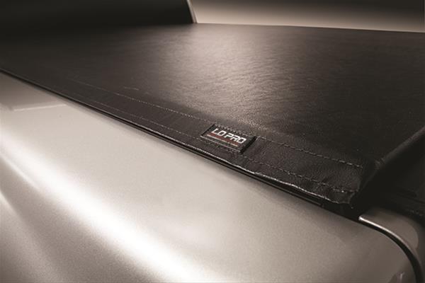 TruXedo Lo Pro Tonneau Covers 546901