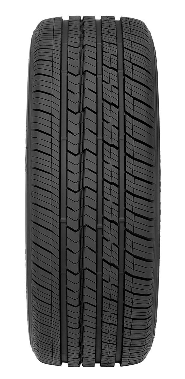 Toyo Open Country Q/T Tires 318180