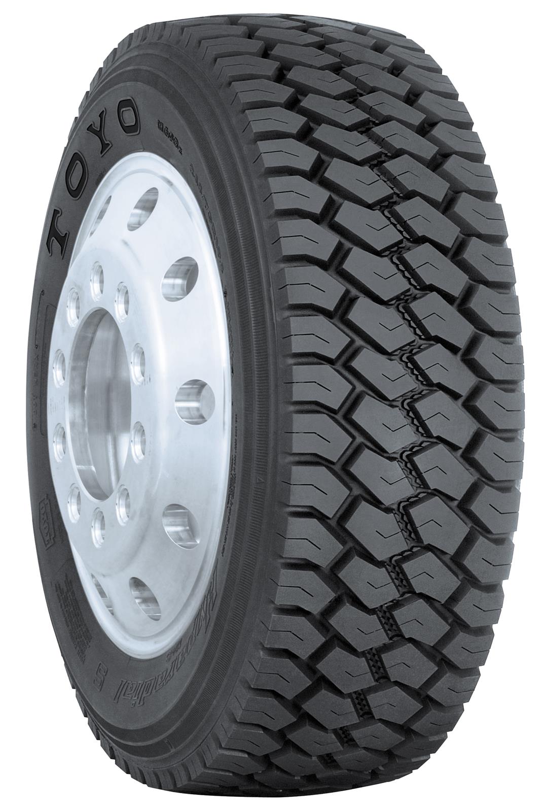 Toyo M608 Tires 556190