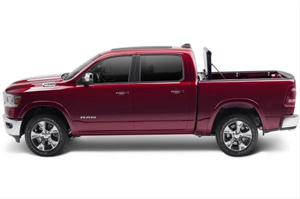 UnderCover Armor Flex Tonneau Covers AX32006