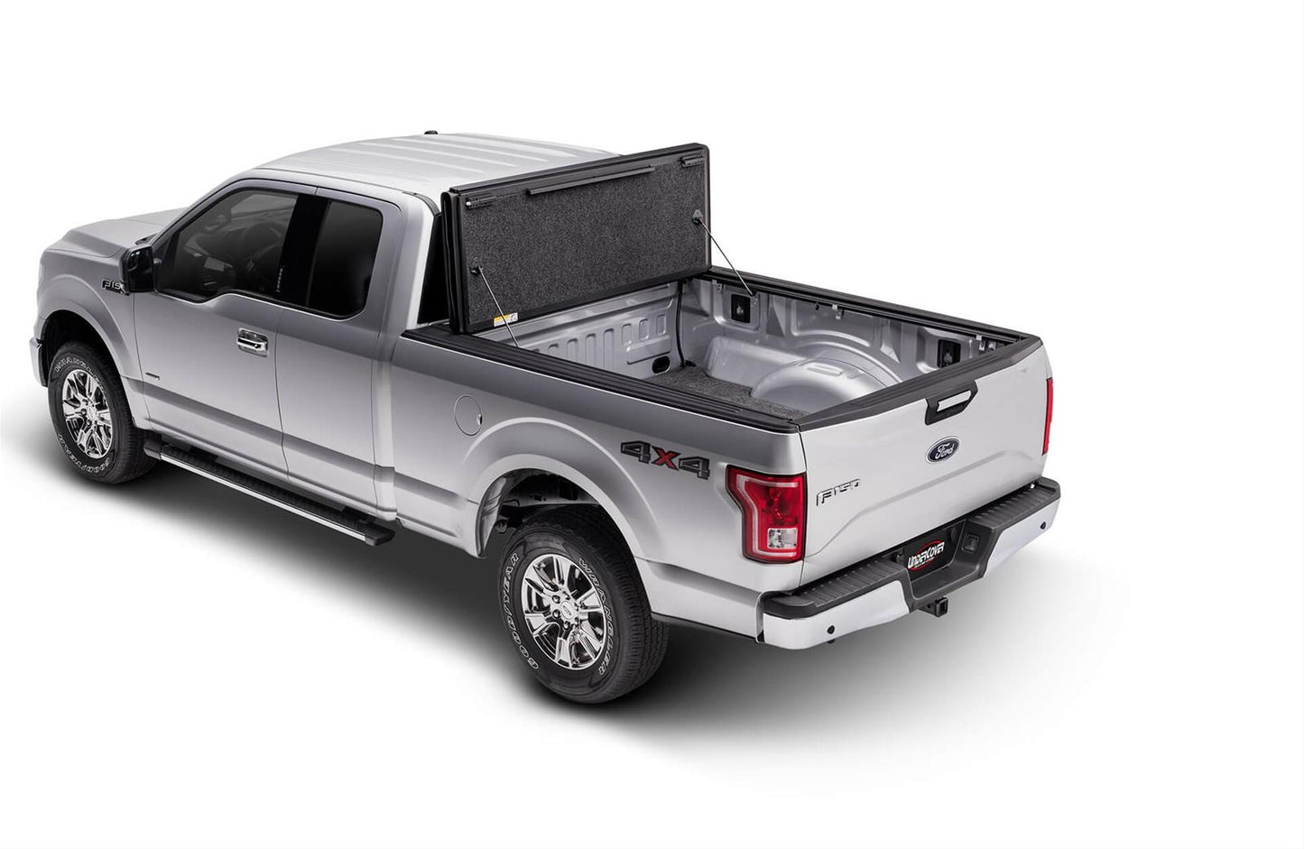UnderCover Ultra Flex Tonneau Covers UX32009
