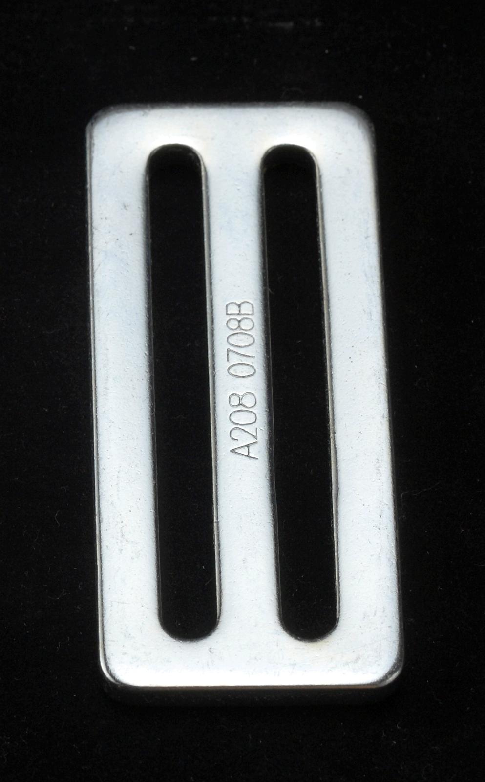 RaceQuip Harness Hardware Pieces 700075RQP