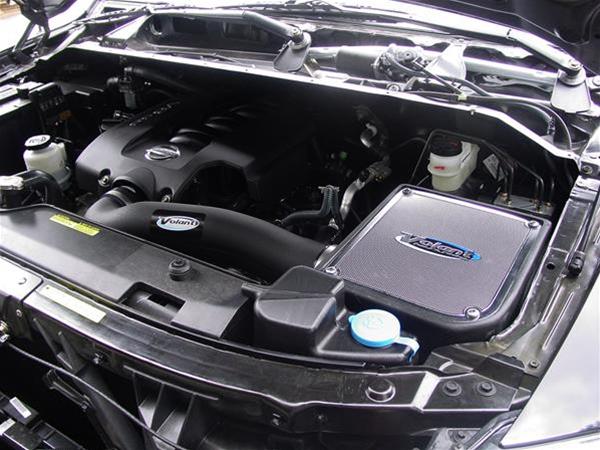Volant PowerCore Air Intakes 128566