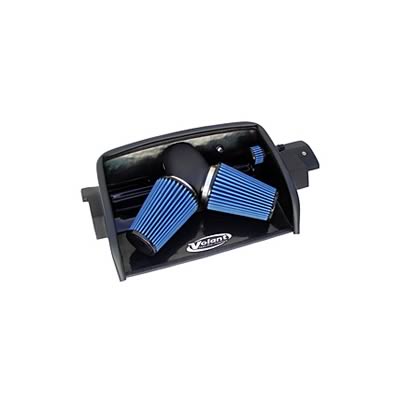Volant MaxFlow 5 Open Element Air Intakes 15958C3